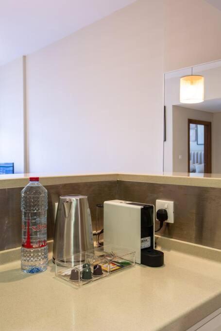 شقة Lux 1Br 2 Min To Burj Khalifa دبي المظهر الخارجي الصورة